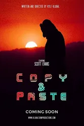Copy & Paste постер