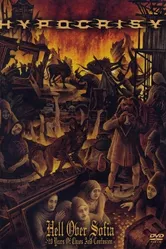Hypocrisy: 20 Years of Chaos and Confusion постер