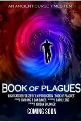Book of Plagues постер