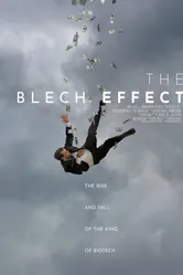 The Blech Effect постер