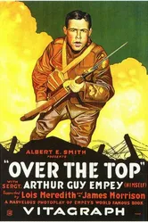 Over the Top постер