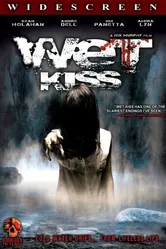 Wet Kiss постер