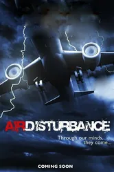 Air Disturbance постер