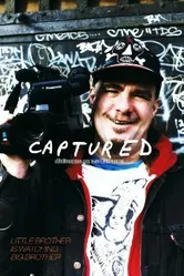Captured 2008 постер