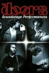 The Doors: Soundstage Performances постер
