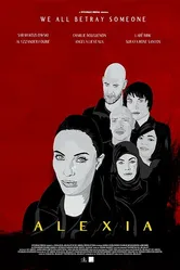 Alexia постер