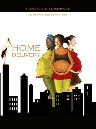 Постер Home Delivery