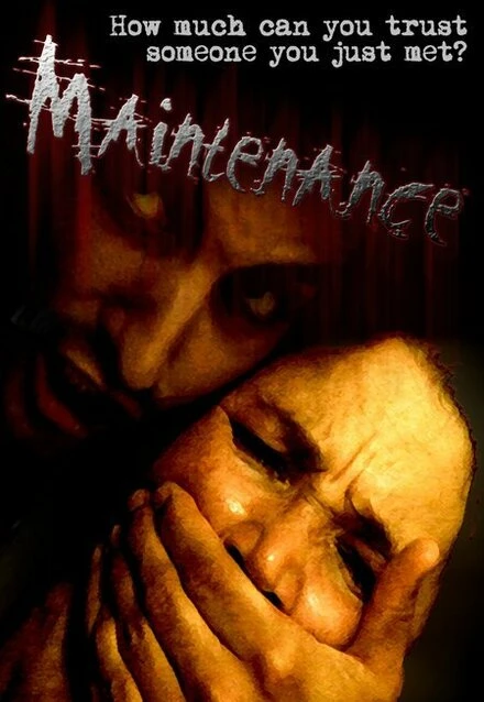 Постер Maintenance
