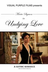 Undying Love постер