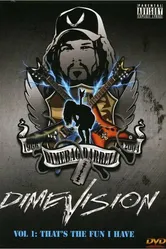Dimevision 1: That's the Fun I Have постер