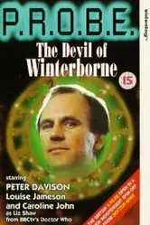 P.R.O.B.E.: The Devil of Winterborne постер