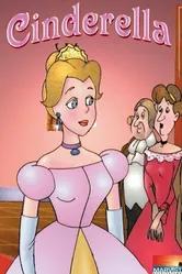 Cinderella 1996 постер