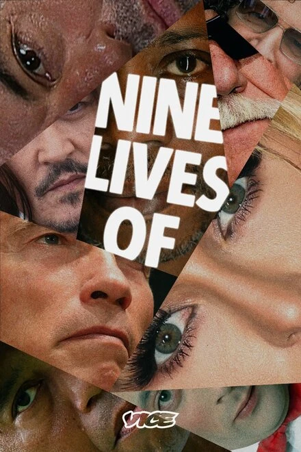 Постер Nine Lives of...