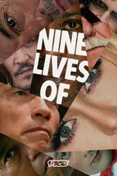 Nine Lives of... постер