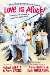 Love Is Afoot! постер