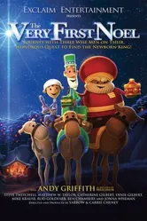 Самое первое Рождество 2006 постер