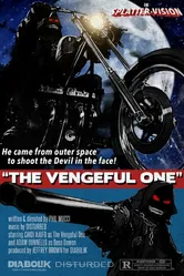 Disturbed: The Vengeful One постер