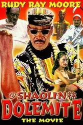 Shaolin Dolemite постер