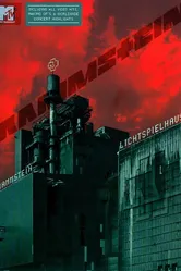 Rammstein: Кинотеатр 2003 постер