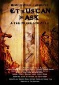 Постер Этрусская маска 2007