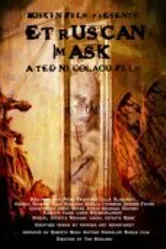 Этрусская маска 2007 постер