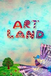 Art Land 2015 постер