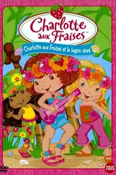 Strawberry Shortcake: Seaberry Beach Party постер