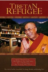 Tibetan Refugee постер