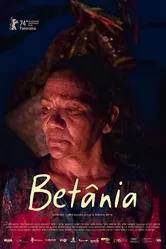 Betânia постер