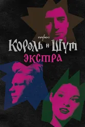 Король и Шут: Экстра 2023 постер
