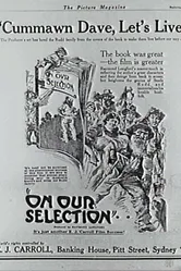 On Our Selection постер