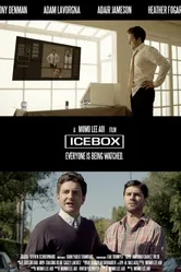 Icebox постер
