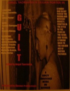 Постер Guilt 2008
