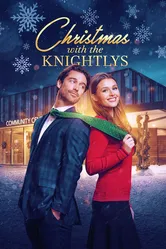 Christmas with the Knightlys постер