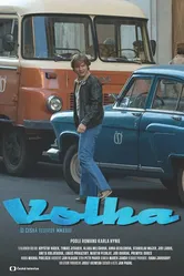 Volha постер