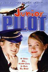 Младший пилот 2004 постер