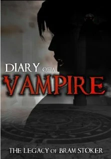 Постер Diary of a Vampire: The Legacy of Bram Stoker