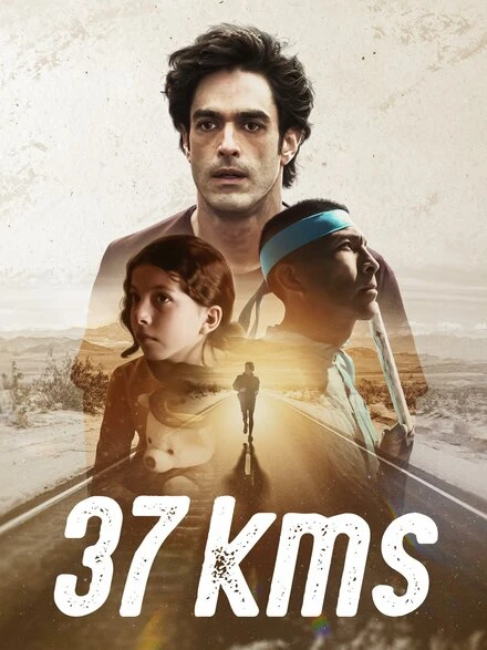 Постер 37Kms