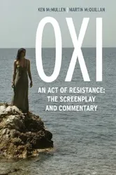 OXI, акт сопротивления 2014 постер