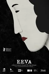 Ева 2022, Эстония постер