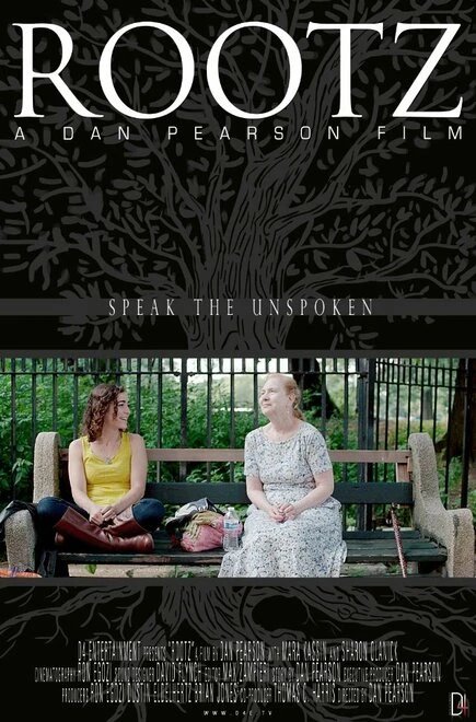 Постер Rootz: Speak the Unspoken
