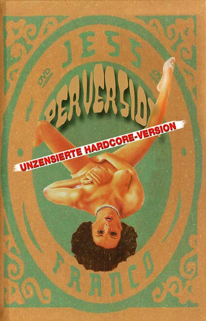 Постер Цветы разврата 2005