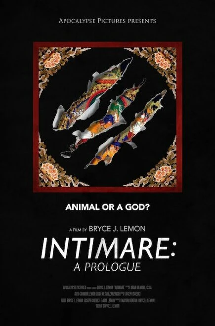 Постер Intimare: A Prologue