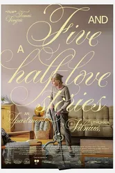 Five and a Half Love Stories in an Apartment in Vilnius, Lithuania постер