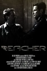 The Reacher постер