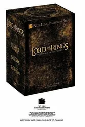 Designing Middle-Earth 2002 постер