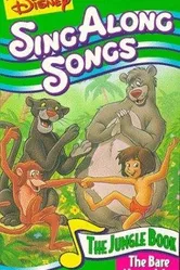 Disney Sing-Along-Songs: The Bare Necessities постер