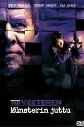 Инспектор Ван Ветерен: Дело Мюнстера 2005 постер