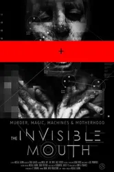 The Invisible Mouth постер