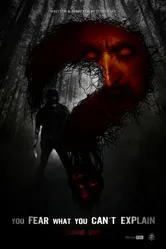 ? (Question-mark) постер